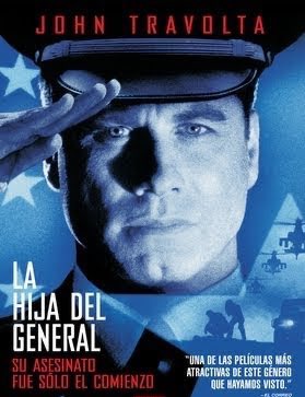 🎥 En la cartelera cinematográfica de hoy vamos a poner a la consideración de vuestras mercedes 2 elegantes películas clásica. 

-Ambas están en PlutoTv, grateche como nos gusta al proletariado. 

“Presidio”      //   “La Hija del General”