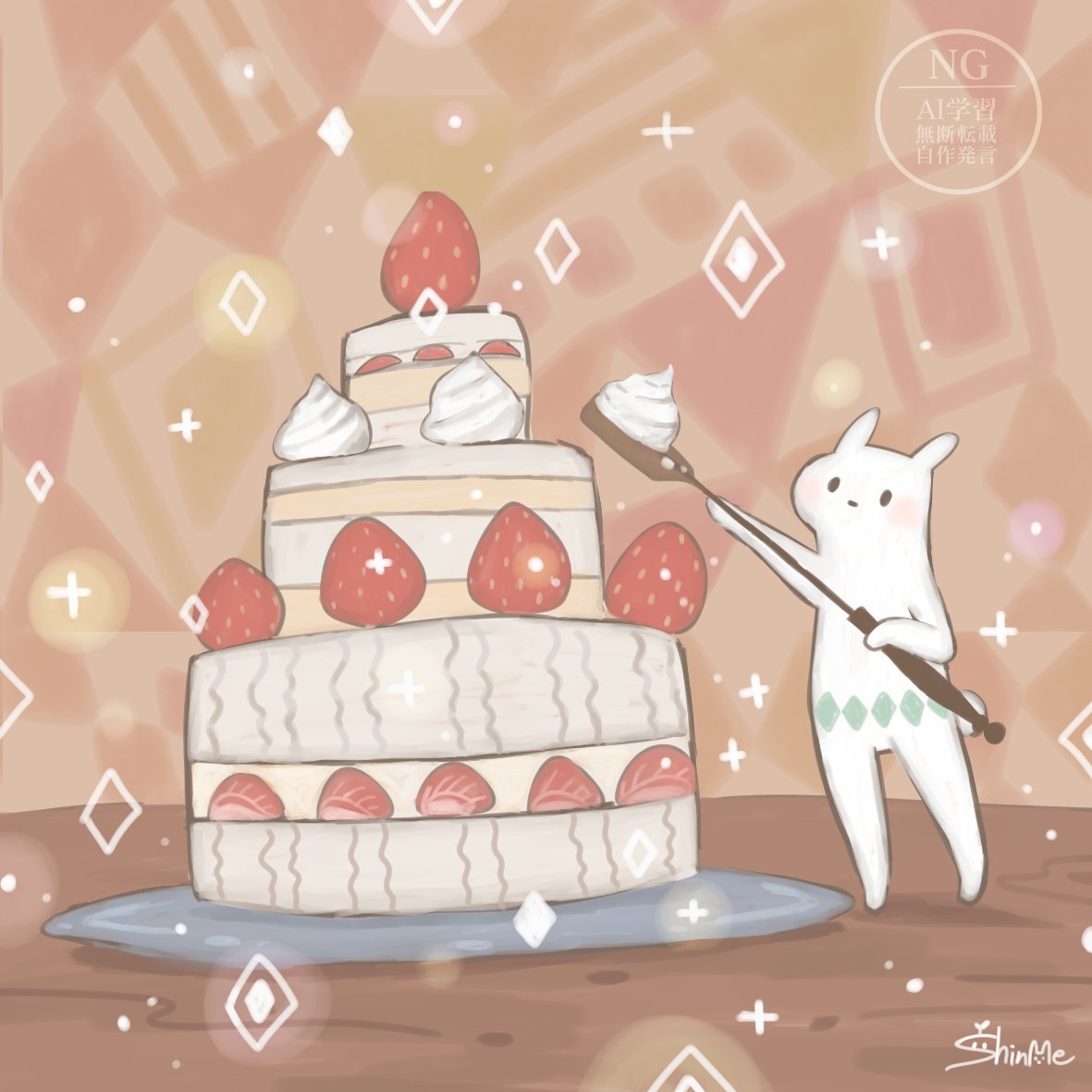 花かなで (@kanade72087) / Posts / X