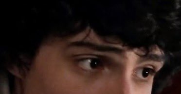 bylerush's tweet image. anybody else obsessed w that fucking thing he does w his brows all the time