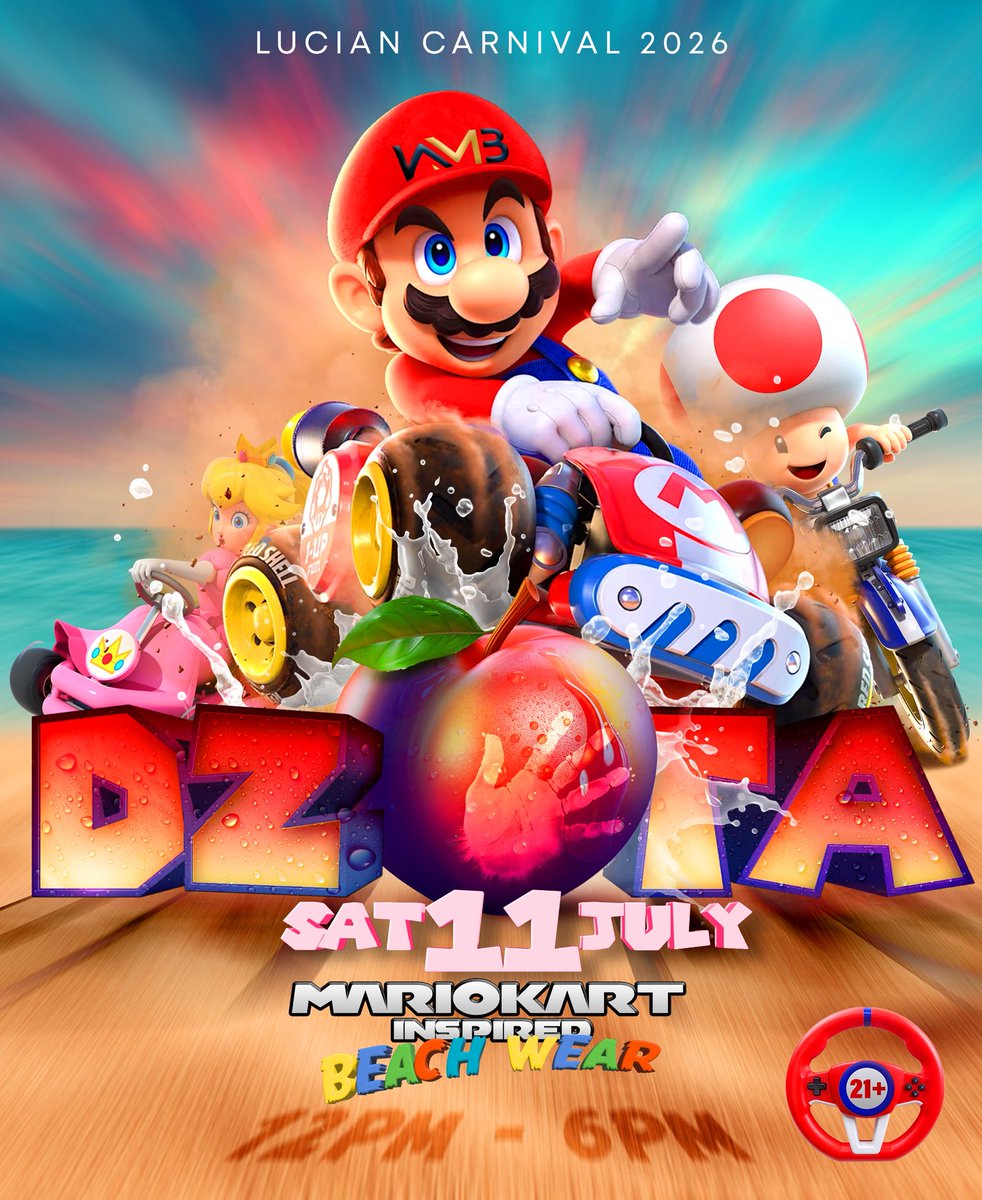 WMB™️ tweet media