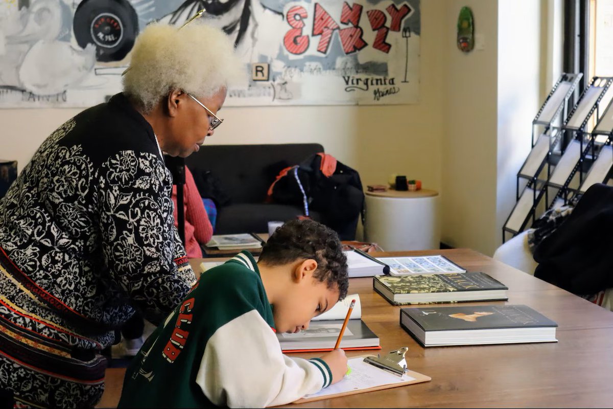 The Oregonian highlighted our Portland in Black community archiving series! This is a collaboration between Portland City Archives and Don't Shoot PDX. Read the full article: Portland Black Memory Lab preserves community history through free workshops - oregonlive.com