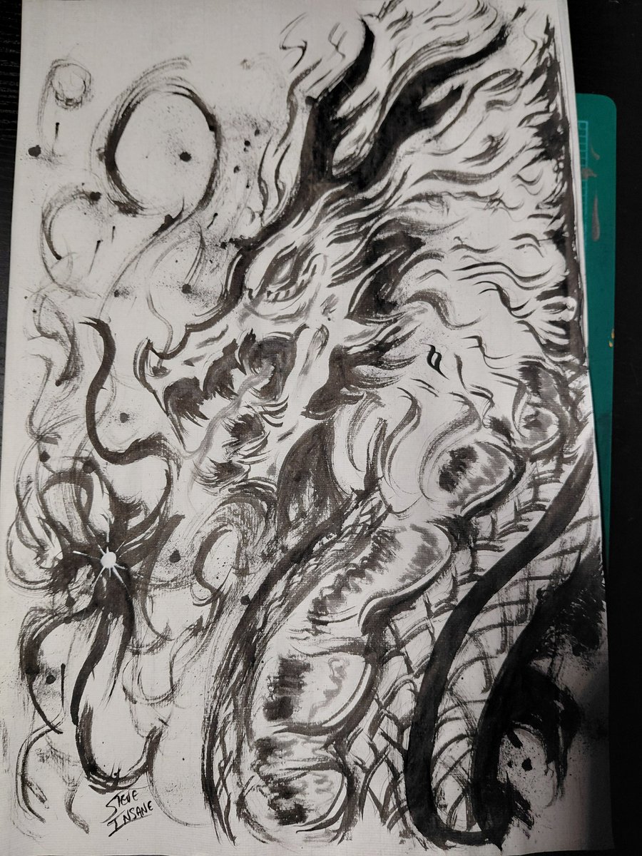 SteveINSANE tweet media