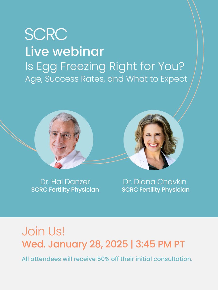 SoCal Reproductive tweet media