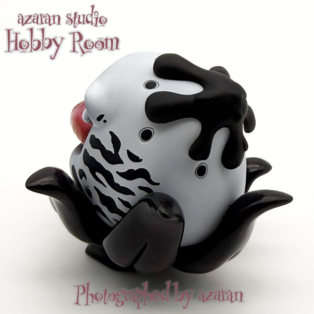 UNKNOWN- (@unknown_Toys) / Posts / X