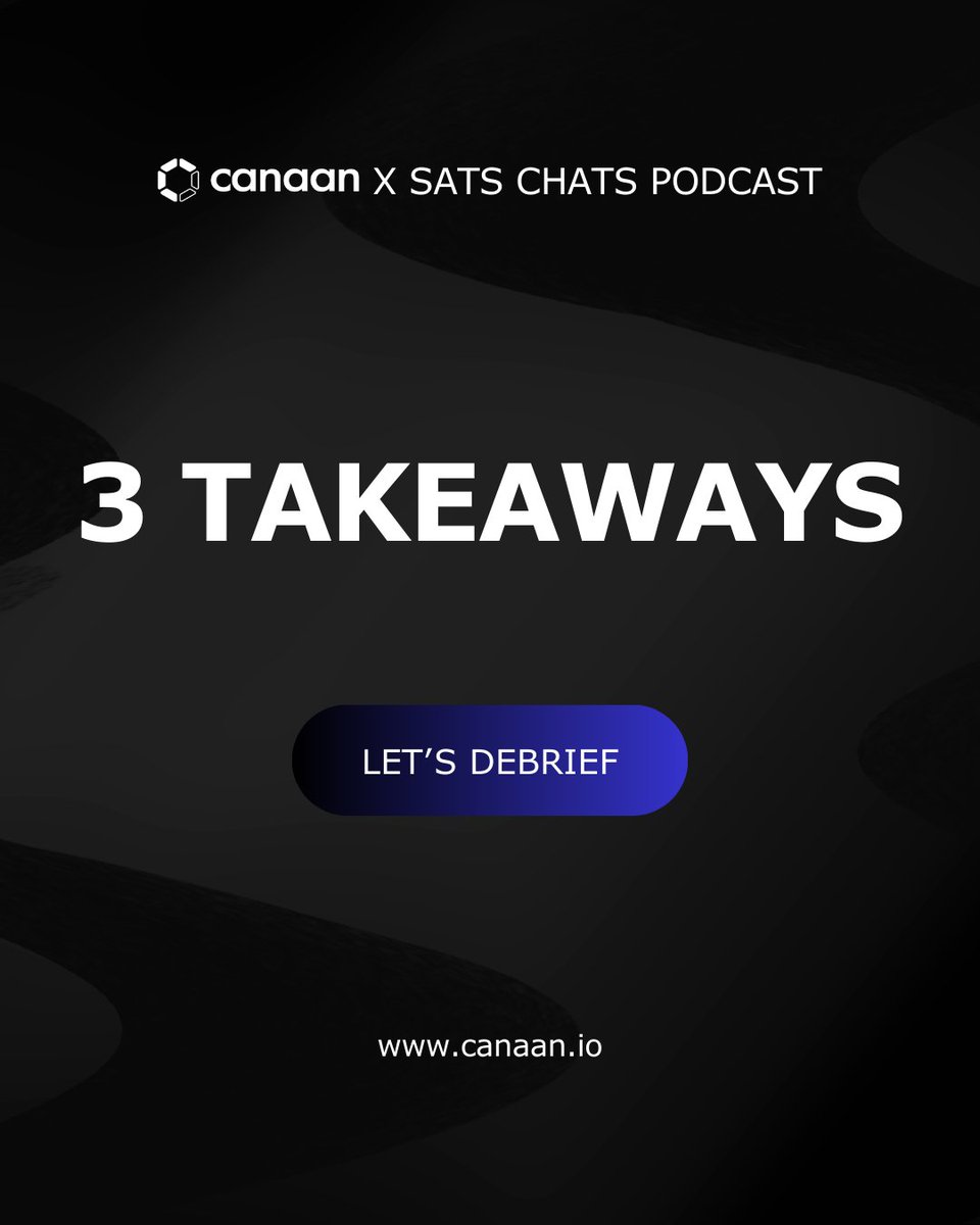 Canaan Inc. tweet media