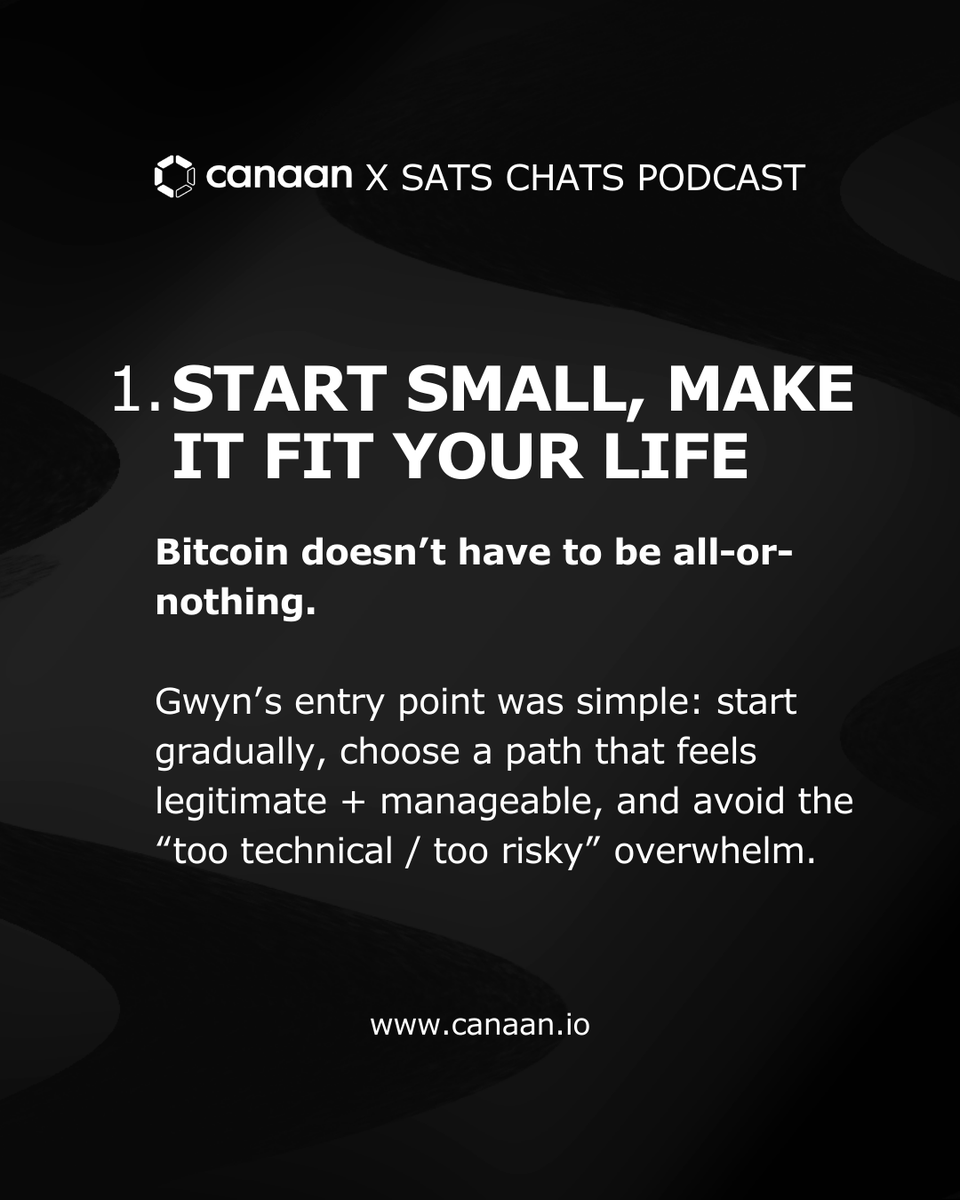 Canaan Inc. tweet media