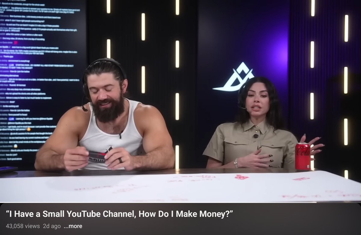 Denver Moore tweet media