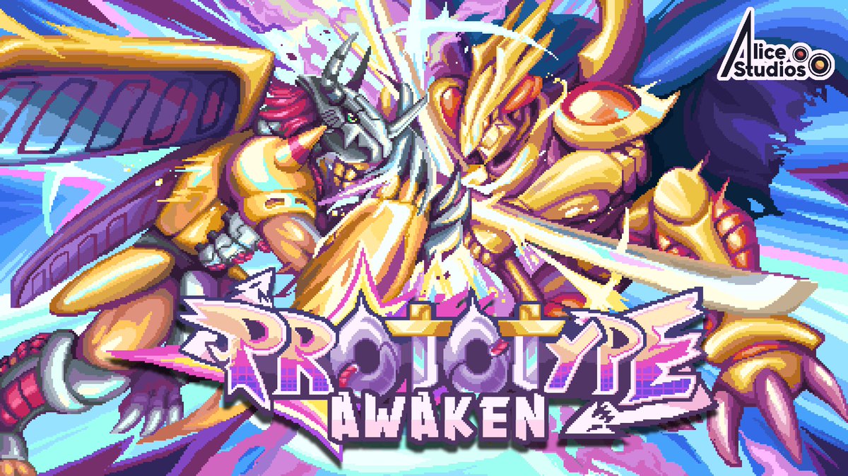 Alice Studios tweet media