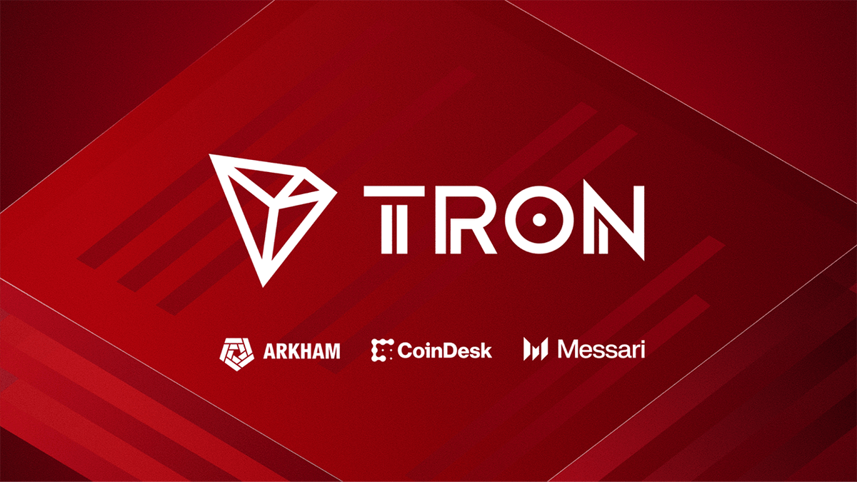 TRON DAO (@trondao) / Posts / X