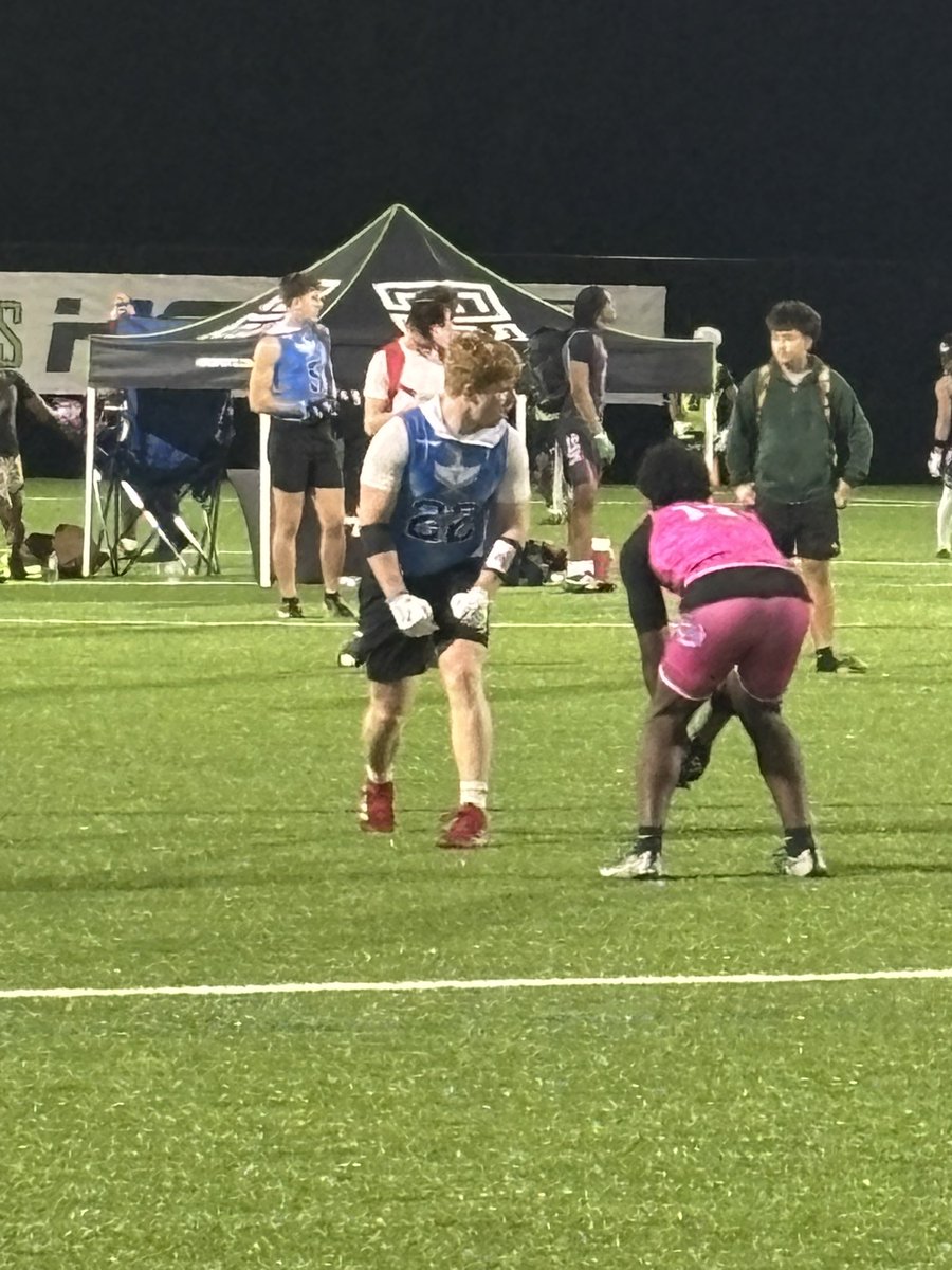 Jaden Gilbert tweet media