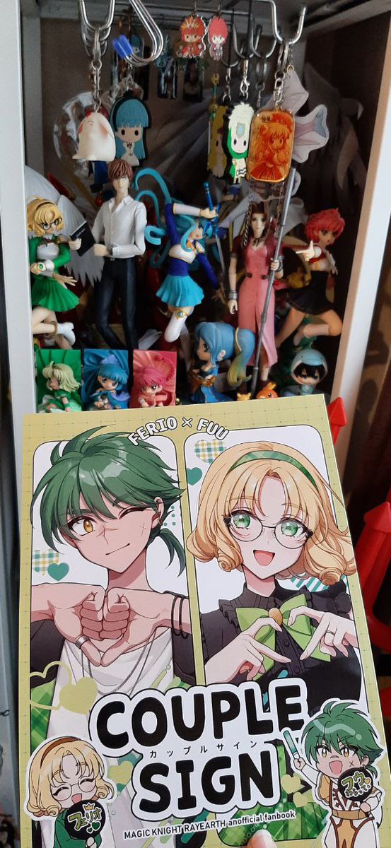 jp: <a href="/01masami13/">昌未</a> の『COUPLE SIGN』はイタリアへ 来 きました！

eng: COUPLE SIGN by <a href="/01masami13/">昌未</a> arrived here in Italy 

ita: COUPLE SIGN di <a href="/01masami13/">昌未</a> è arrivato in Italia

🥰