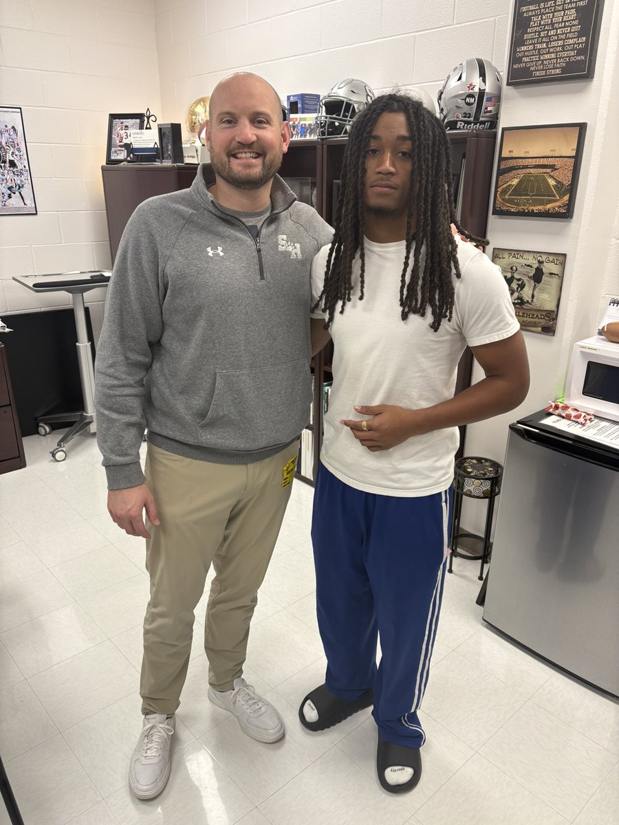 Xavier Victor tweet media