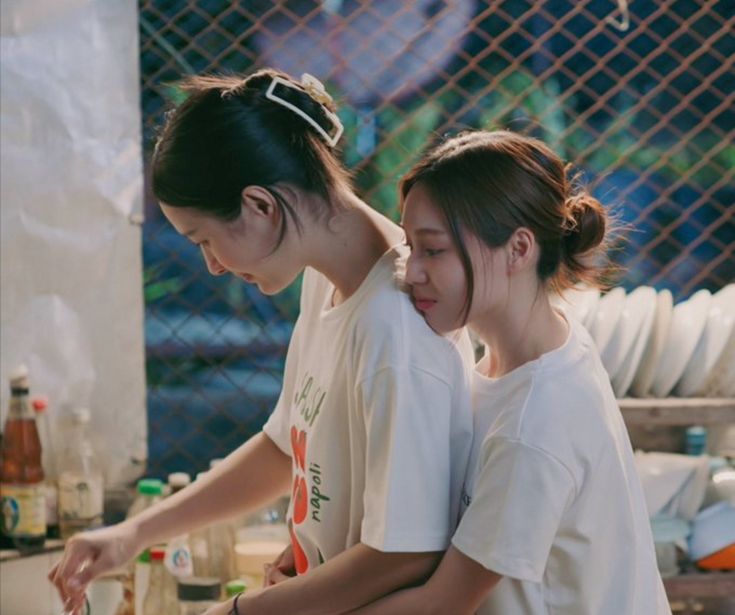 oh to be loved like this