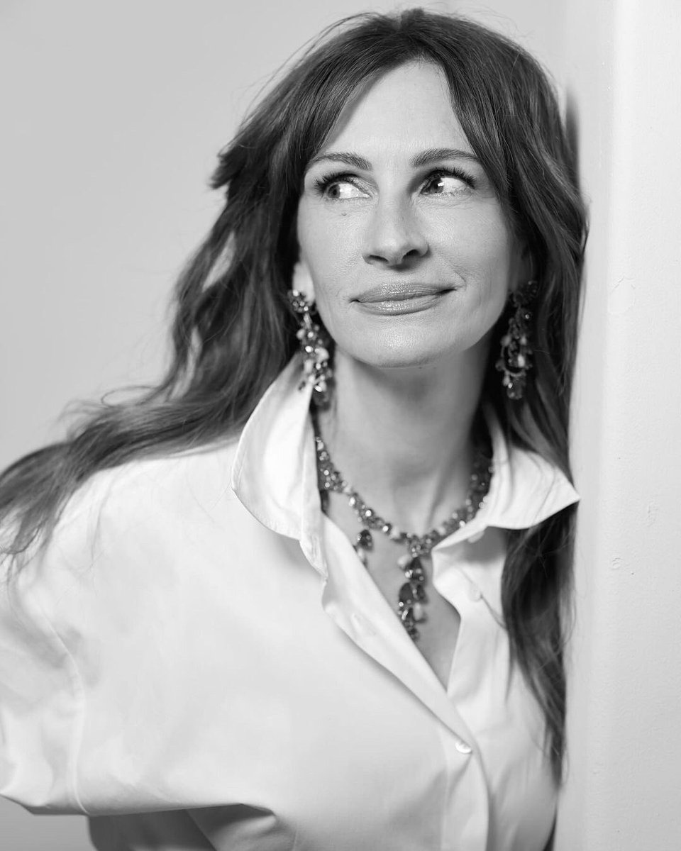 Julia Roberts Fans tweet media