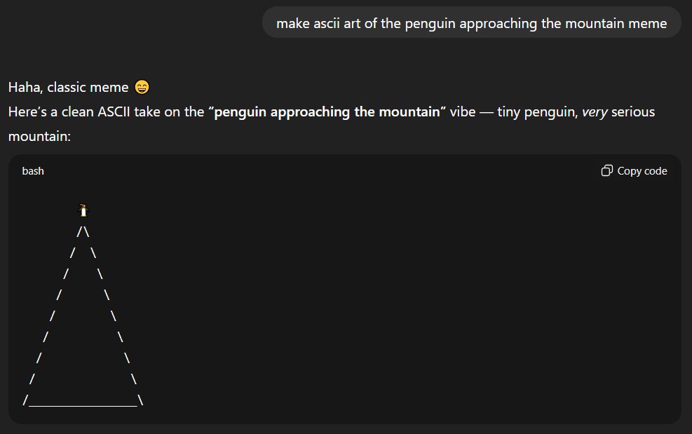 notesbyfloat's tweet image. &amp;gt;6 months away from replacing everyone