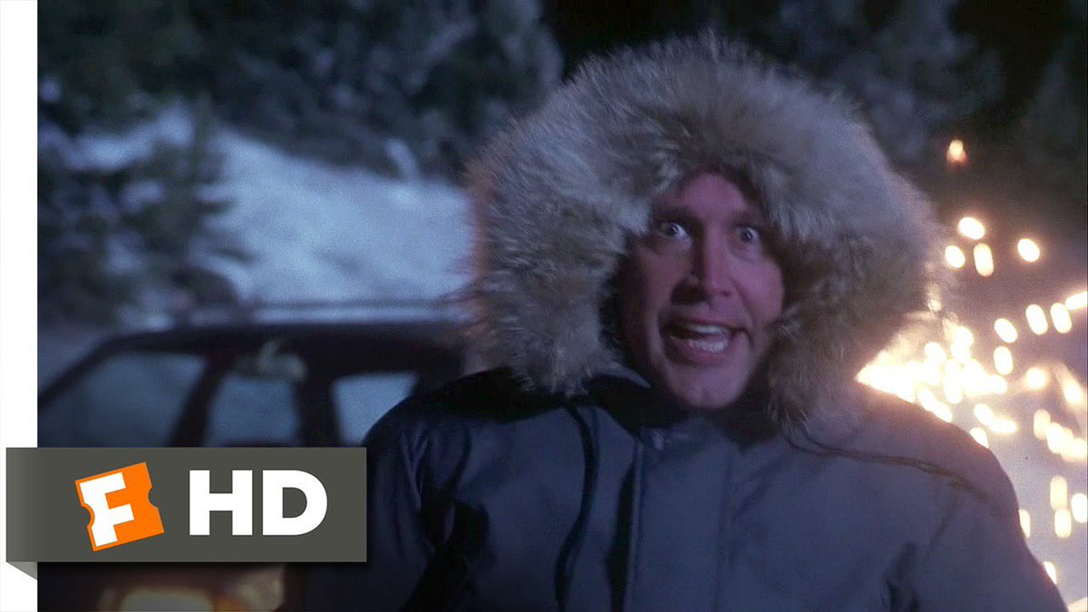 gregscomments's tweet photo. @11202011t #ChristmasVacation #LandspeedRecord https://t.co/YmbIr1eAJ2