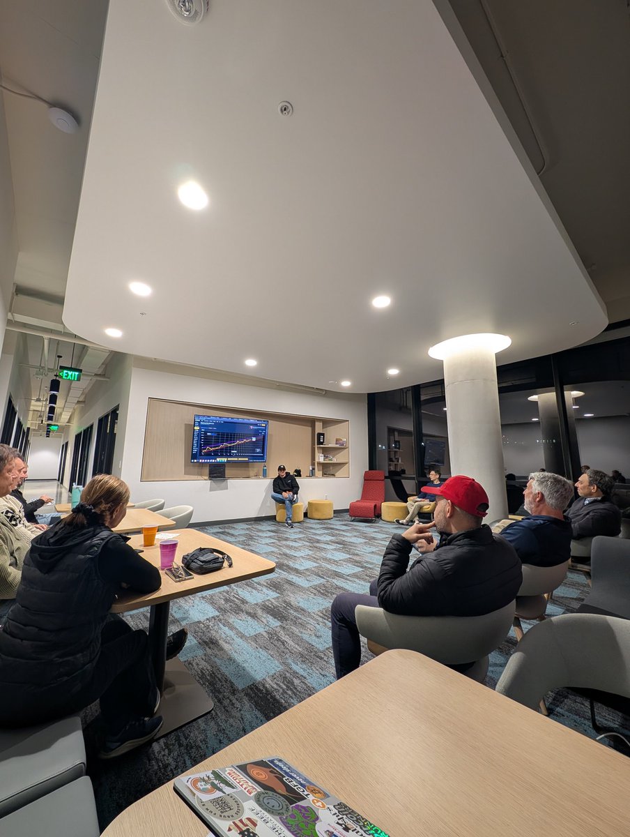 Bitcoin Bay Foundation (@bitcoinbaytpa) / Posts / X