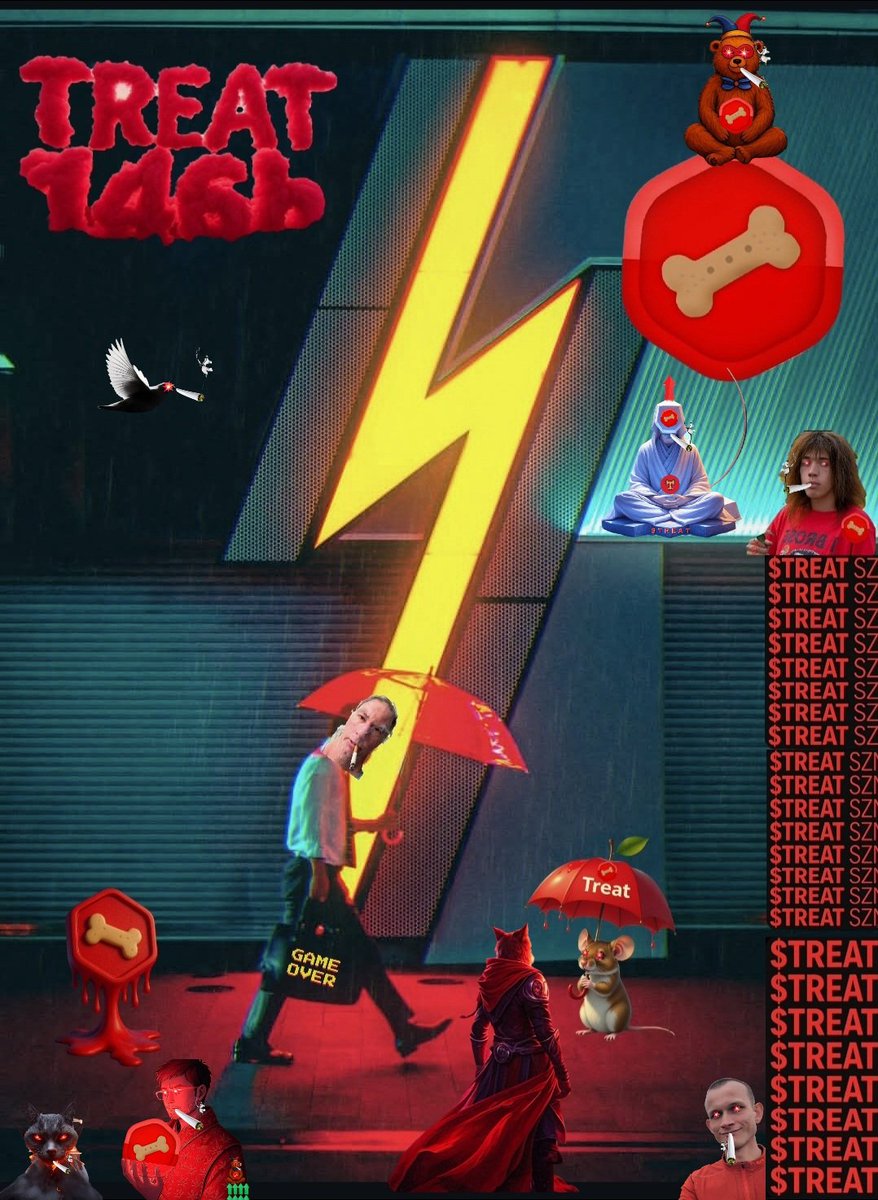 🈲️ FINK 🈵️ 芬克 tweet media