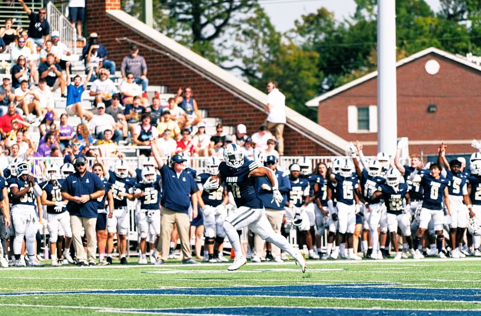 Ray J Scott-Harbolt 6’1 190 WR DB SS 3B P tweet media