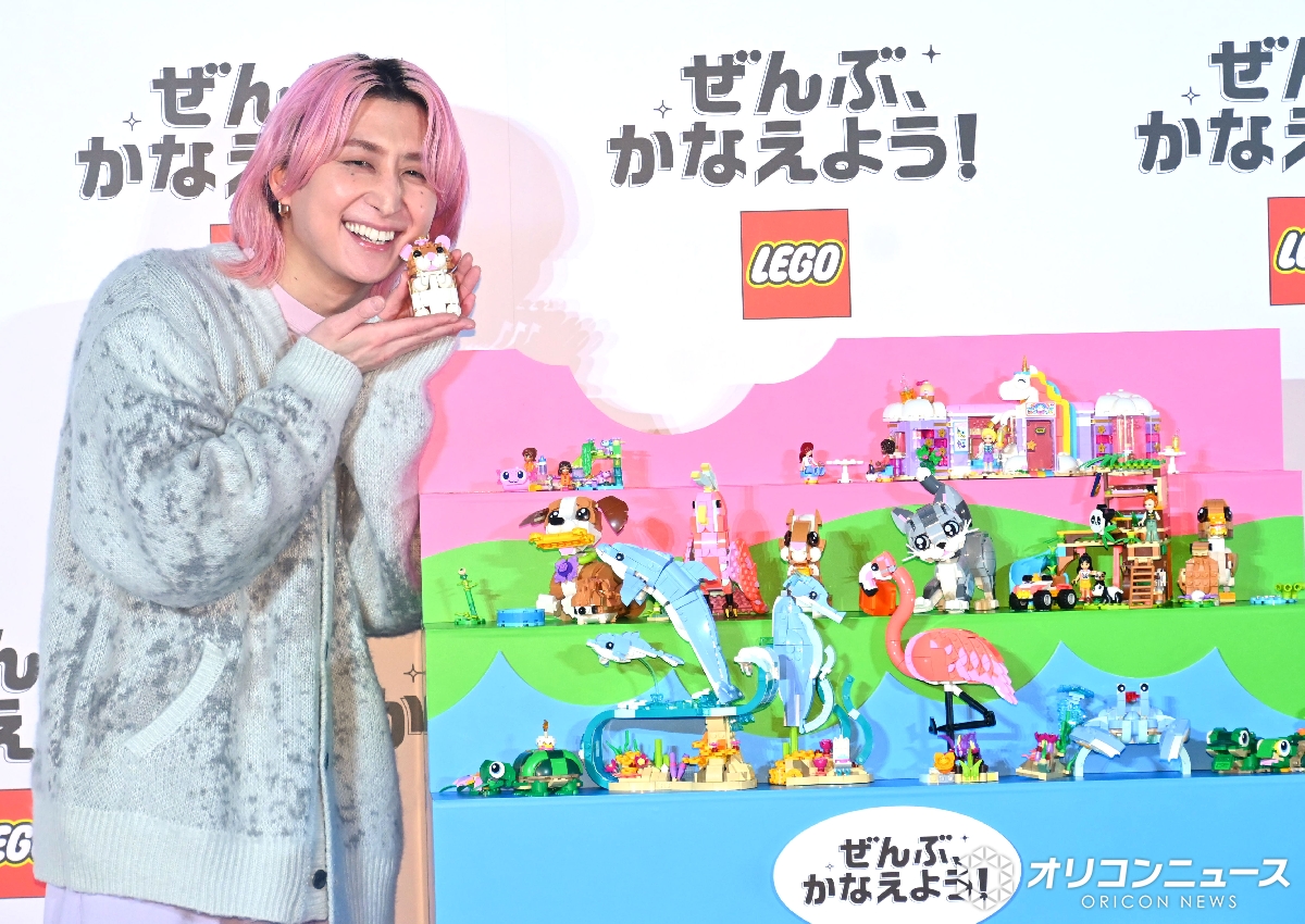 Snow Man佐久間大介、 2匹の保護猫”ツナシャチ”との関係性は❓️ 「家