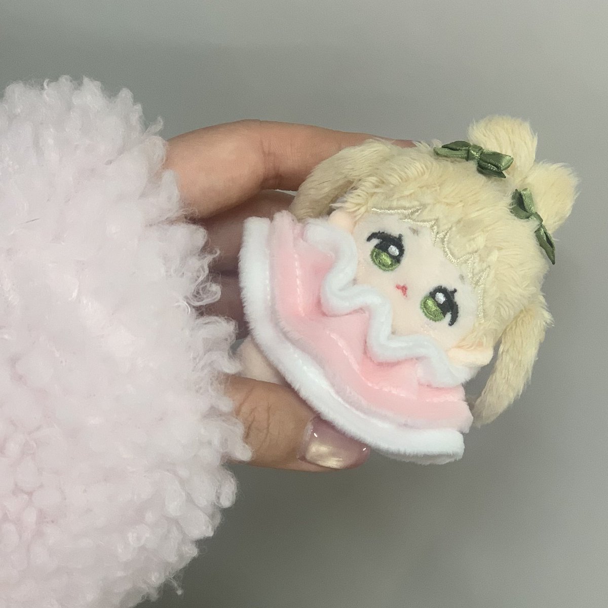 이 햄찍 ฅ^•ﻌ•^ฅ tweet media