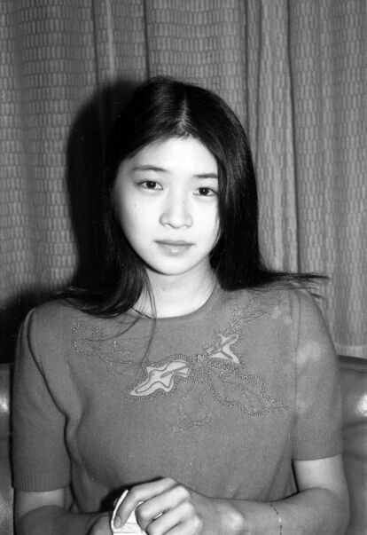 田中美佐子 好きだったな〜