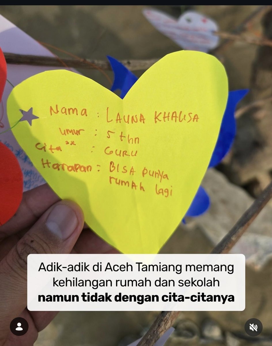 BudiBukanIntel's tweet image. Nemu di IG kitabisa