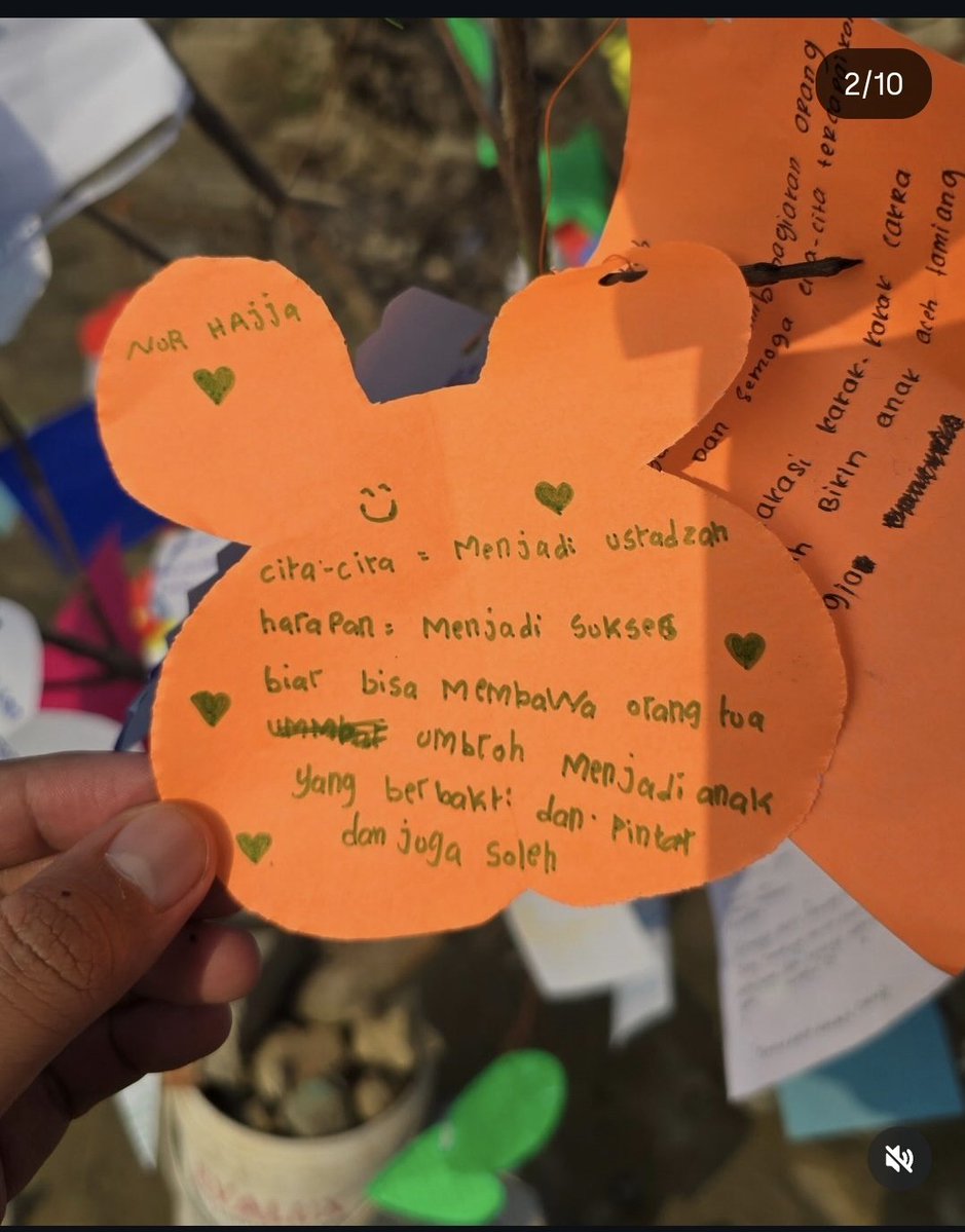 BudiBukanIntel's tweet image. Nemu di IG kitabisa