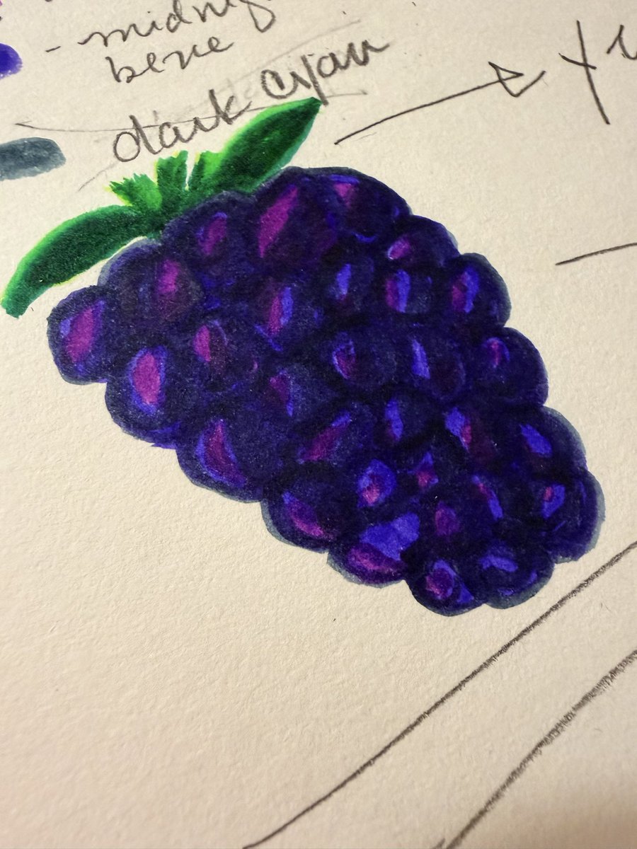 StrikeBelow's tweet image. Could draw these all night