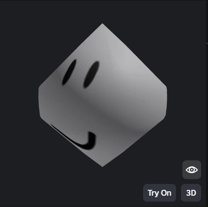 21iks's tweet photo. @Roblox  Before you remove faces &amp; head, you guys should totally make the og heads and offsale faces go limited or do a sale for them! https://t.co/0B3yDVHaSB