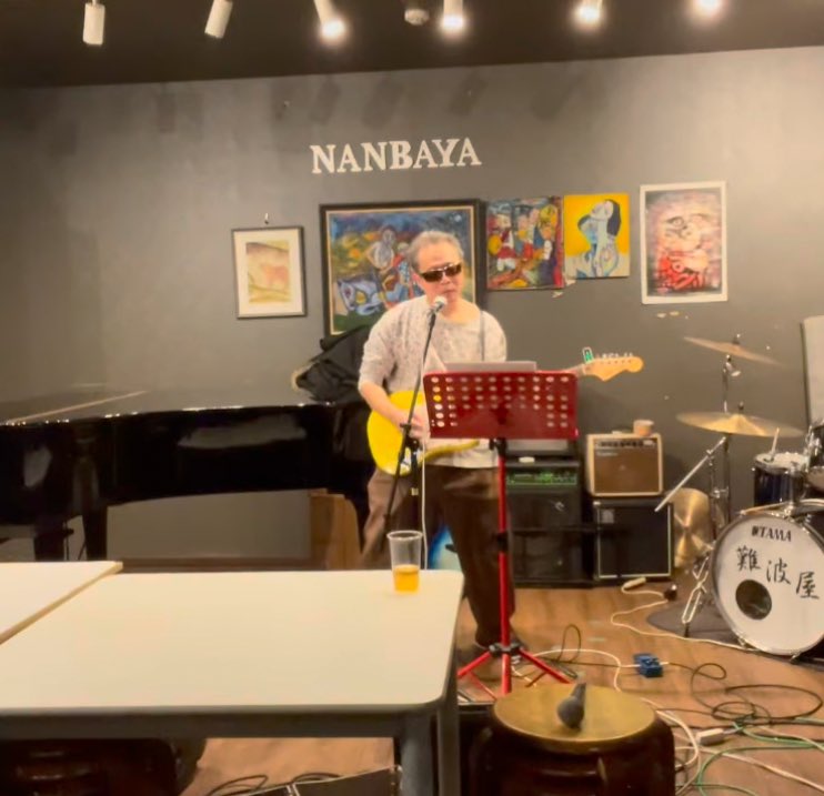 hiro C(WILD CHILD NEVER ENDING JOURNEY TOUR 2024〜2049)予定共演者