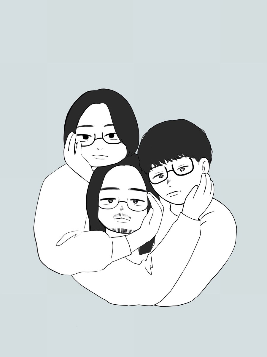 ﾌｫﾛﾜさんにPerfumeみたいってゆわれたの嬉しくて寄せました。おもろい。