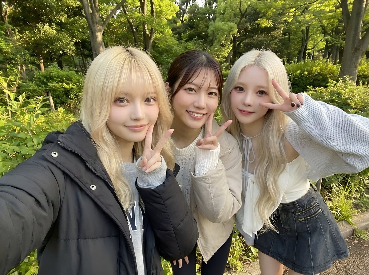 Miyu tweet media