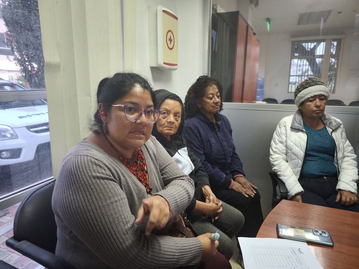 Ciudad Bicentenario EC tweet media