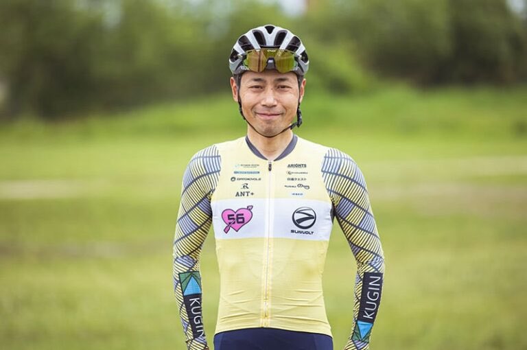 3人目のスペシャルゲストは
56サイクル店長の
筧五郎(<a href="/56hentai/">筧五郎</a> )さんです！

特設ステージでの
トークショーをお楽しみにっ✨✨

#名古屋サイクルスポーツデイズ
#名古屋イベント