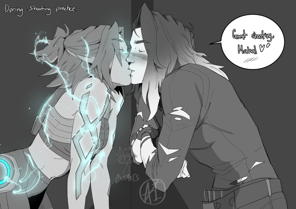 COME GET Y'ALL JUICE

#VALORANT #ValorantArt #fadeshock #fade #neon