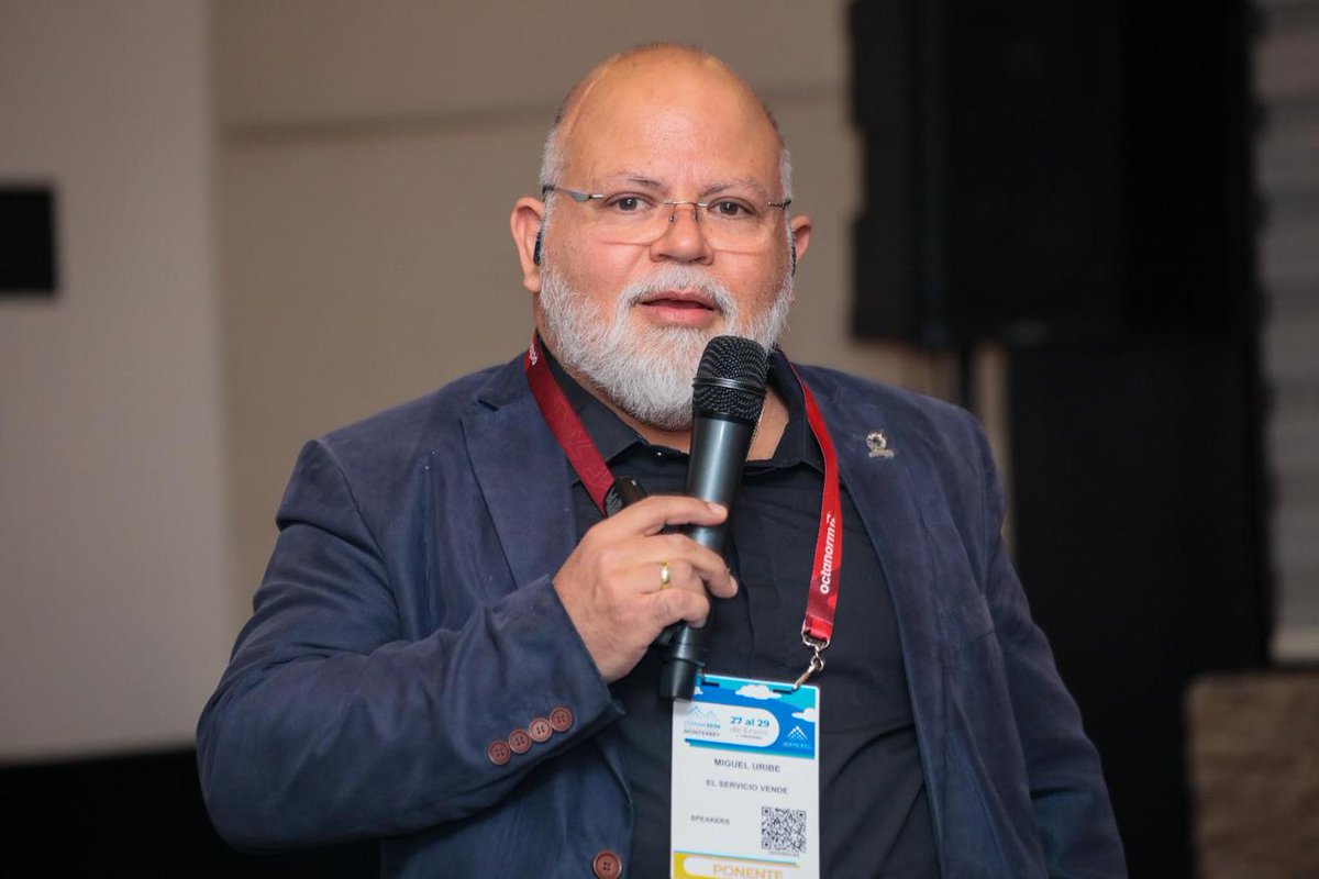 Amprofec AC tweet media