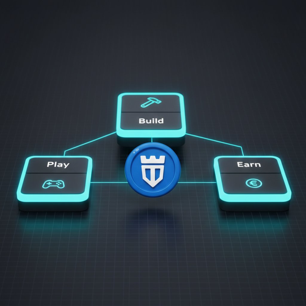 TOWER Ecosystem (@TowerToken) / Posts / X