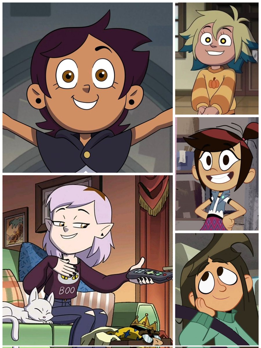 Some of them 👏👏