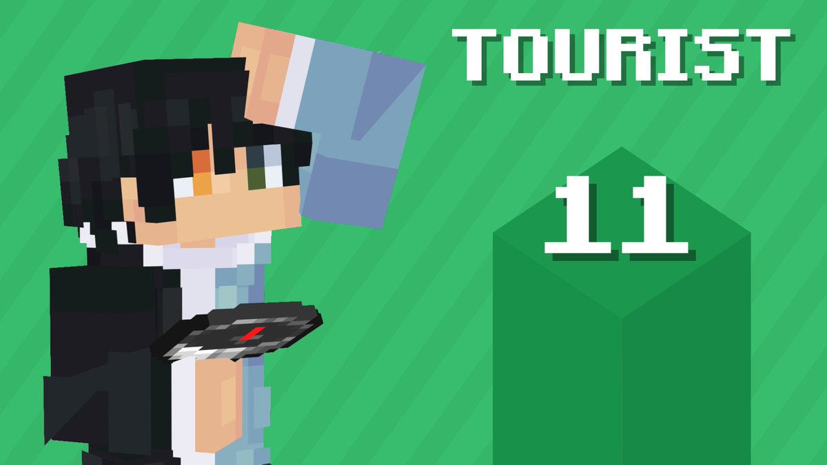 24 Hours - A Minecraft Event tweet media