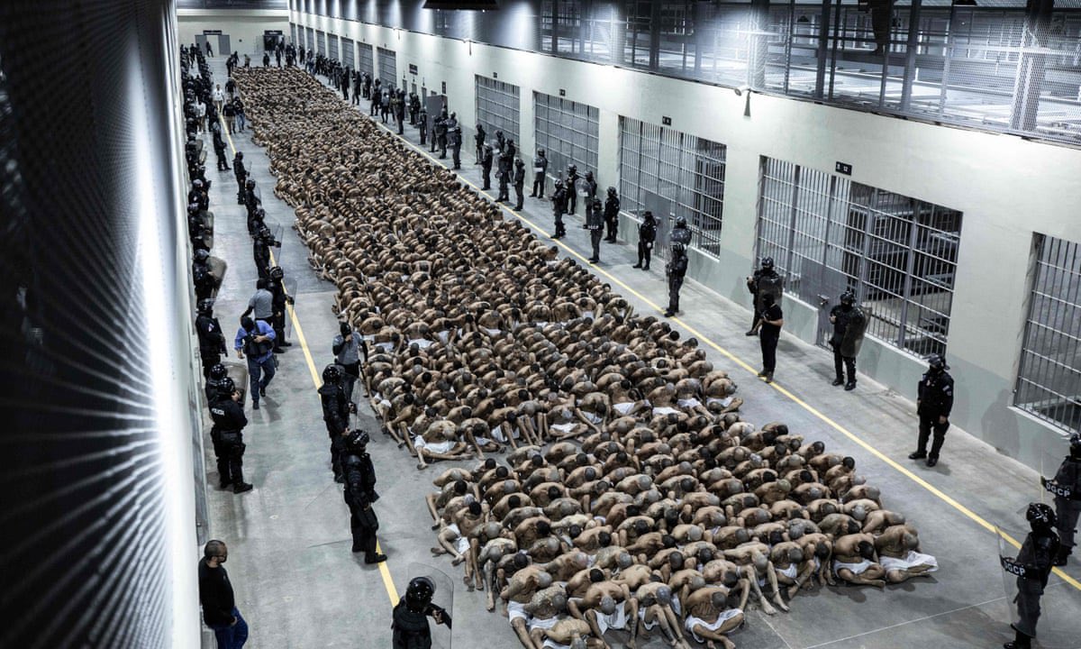 מדינת חוק. זה אפשרי.