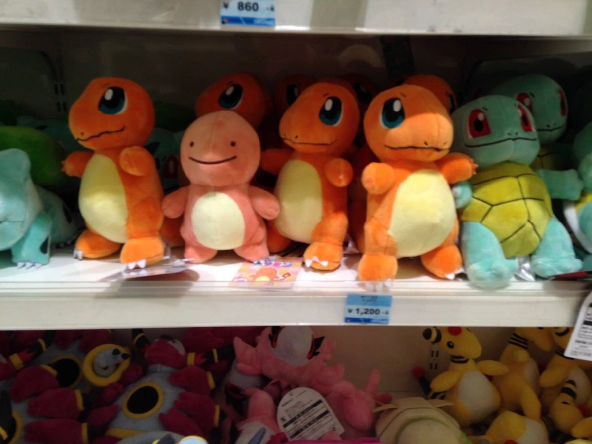 Pokémon Posts tweet media