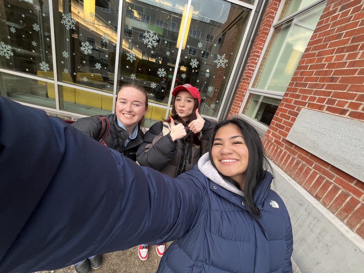 TeamJens347's tweet photo. Oh by the way, we’re team 4! (John not pictured💔) We hope you’re enjoying the Scavenger Hunt! #SM4J2026 https://t.co/xZw5KoZLPA
