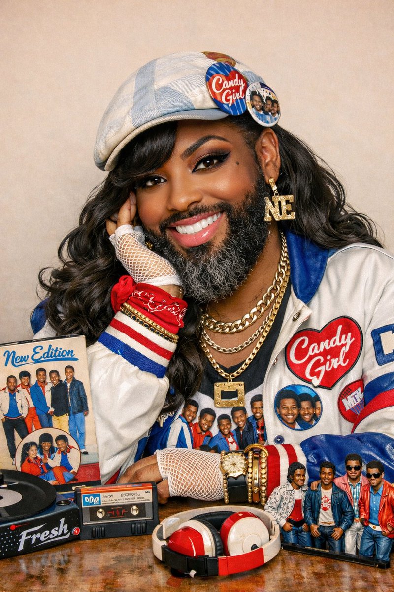 Anthony Antoine tweet media