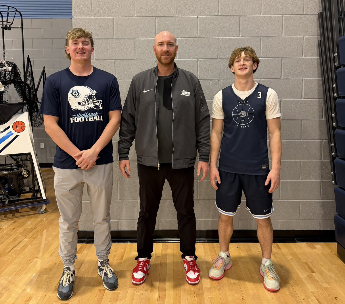 kade schneider tweet media