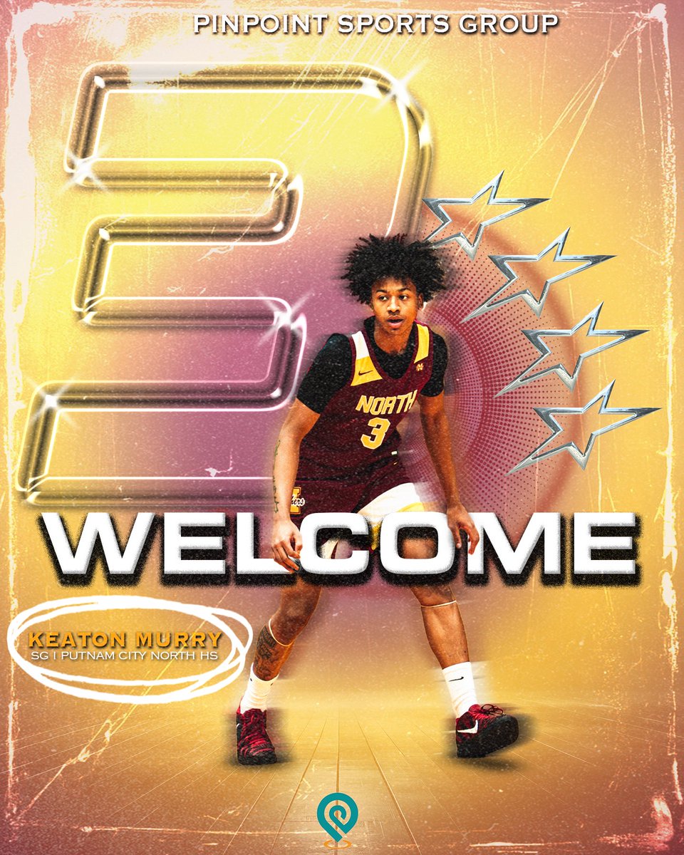 Welcome <a href="/KeatonMurry/">Keaton Murry</a>!