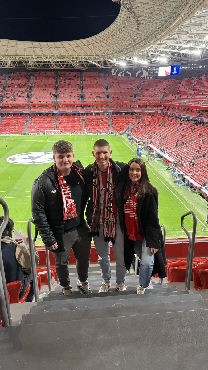 Daniel Redondo tweet media