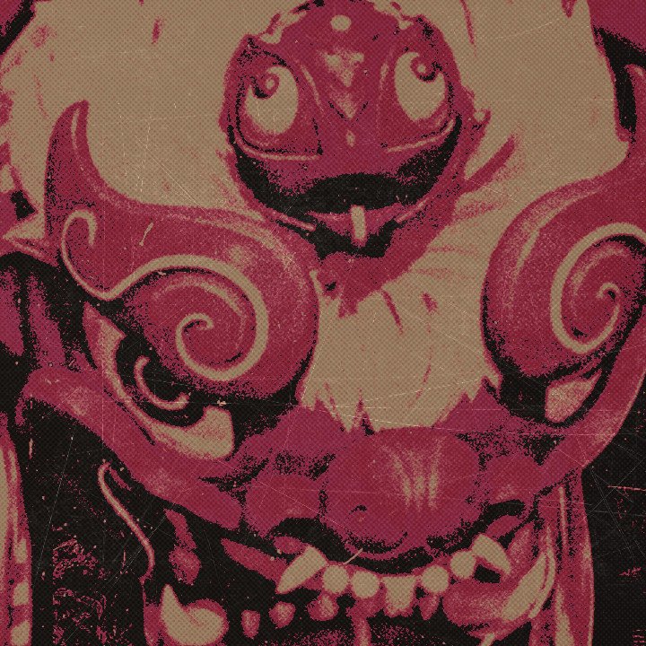 N70NSP4RK's tweet image. ` The silliest thing stuck in my head lately is wondering if 𝑚𝑦 𝑚𝑒𝑐ℎ ' would get jealous if i'll ever built another one ⁼

Like —̶ would it be 𝘮𝘢𝘥 .ᐣ '. That kind of dumb thought just pops up and refuses to leave `