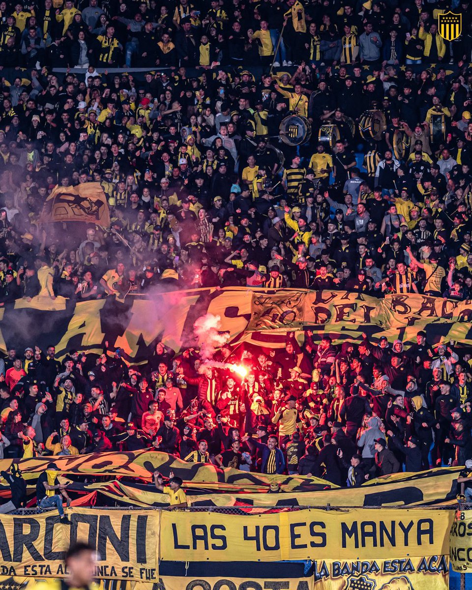 Peñarol debutará en el Campeonato Uruguayo ante Montevideo City Torque en el Campeón del Siglo.