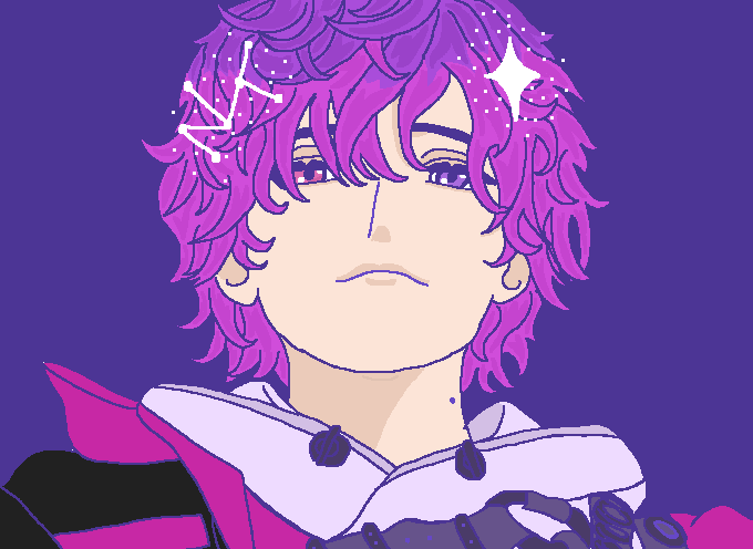 ┆　┆　┆　┆　┆
┆　┆  ࣪ ˖☆ ࣪⭑┆ ݁˖ .☆ . ݁ ˖ 
☆⊹ ࣪ ┆ ˖ ࣪　⊹ ࣪ ★ ⋆.˚  ⊹ ࣪
   ࣪ ˖⋆˚★ ₊ ⊹　  ࣪˖ ࣪ ₊  ࣪ ˖　
. ݁　⊹ ࣪ ˖　　　 ࣪ ˖
　　.  ݁　　　  ݁ #VioletAtelier #UkiVioleta